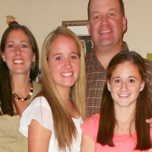 Meet your Posher, Carrie